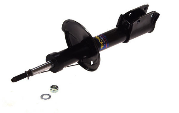 Amortizor, Fata stanga/dreapta, Dacia Logan 1, Monroe