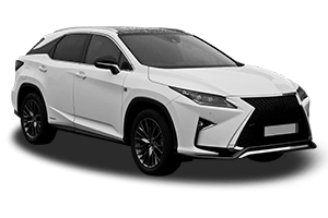 Pachet promo, set filtre de schimb, Lexus RX (_L2_)