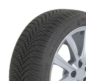 Anvelope de All season, 215/55R18 Trazano