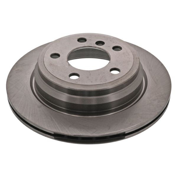 Disc Frana, spate stanga/dreapta , BMW Seria 4, F32, Febi