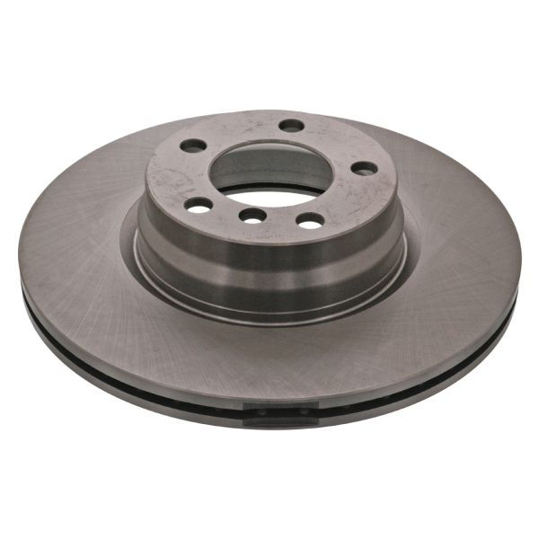 Disc Frana, fata stanga/dreapta , BMW Seria 4, F32, Febi