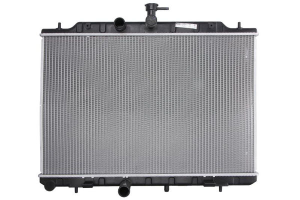 Radiator, Nissan Rogue Nissens