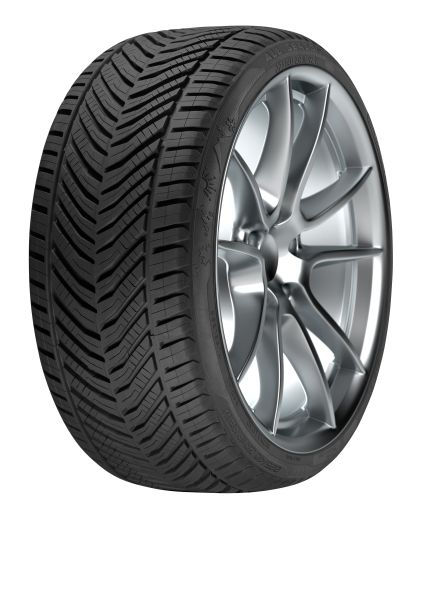 Anvelope de All season, 175/65R14, Oricum