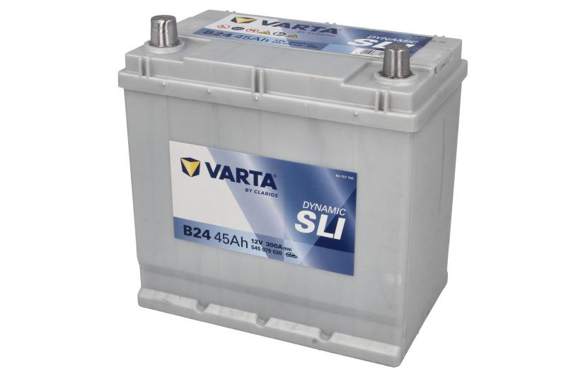 Acumulator pornire, 45.0 Ah Varta