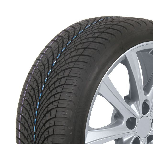 Anvelope de All season, 235/55R19 Dunlop