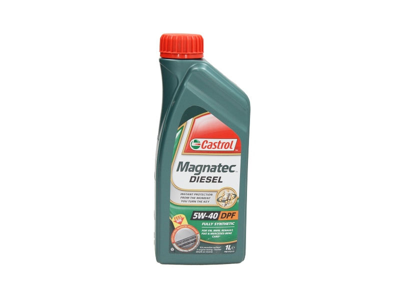 Ulei de motor, Magnatec, 5w40, 1L, Castrol