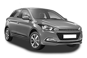 Pachet promo, set filtre de schimb, Hyundai I20 II