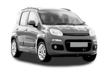 Pachet promo, set filtre de schimb, Fiat Panda 3