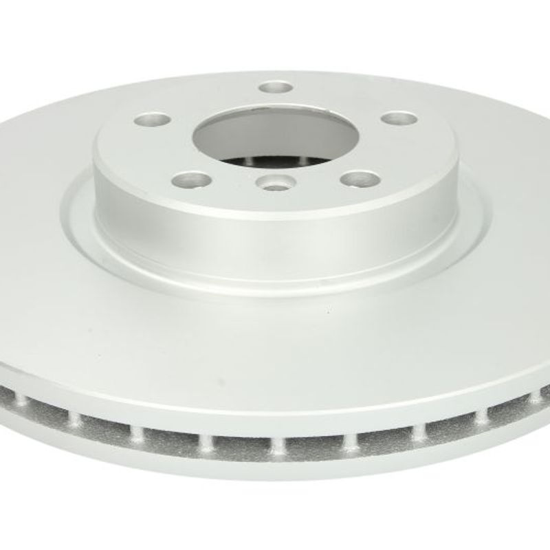 Disc Frana, fata stanga/dreapta , BMW X5, E70, Delphi