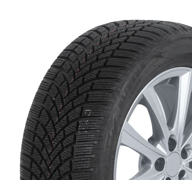 Anvelope de Iarna, 235/35R19 Bridgestone