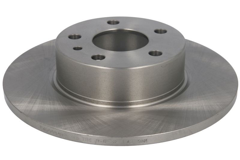 Disc Frana, spate stanga/dreapta , Fiat Bravo 2, ABE