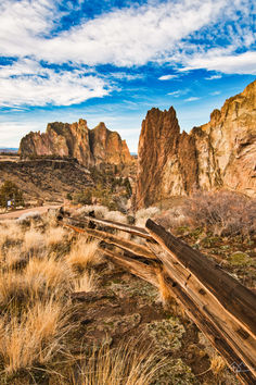 Bend, Oregon Travel Itinerary and Photography