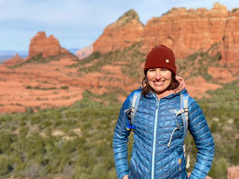 Sedona, Arizona Travel Photography