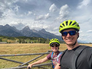 Grand Teton National Park Travel Photography