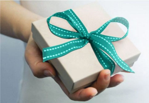 $50 Gift Certificate