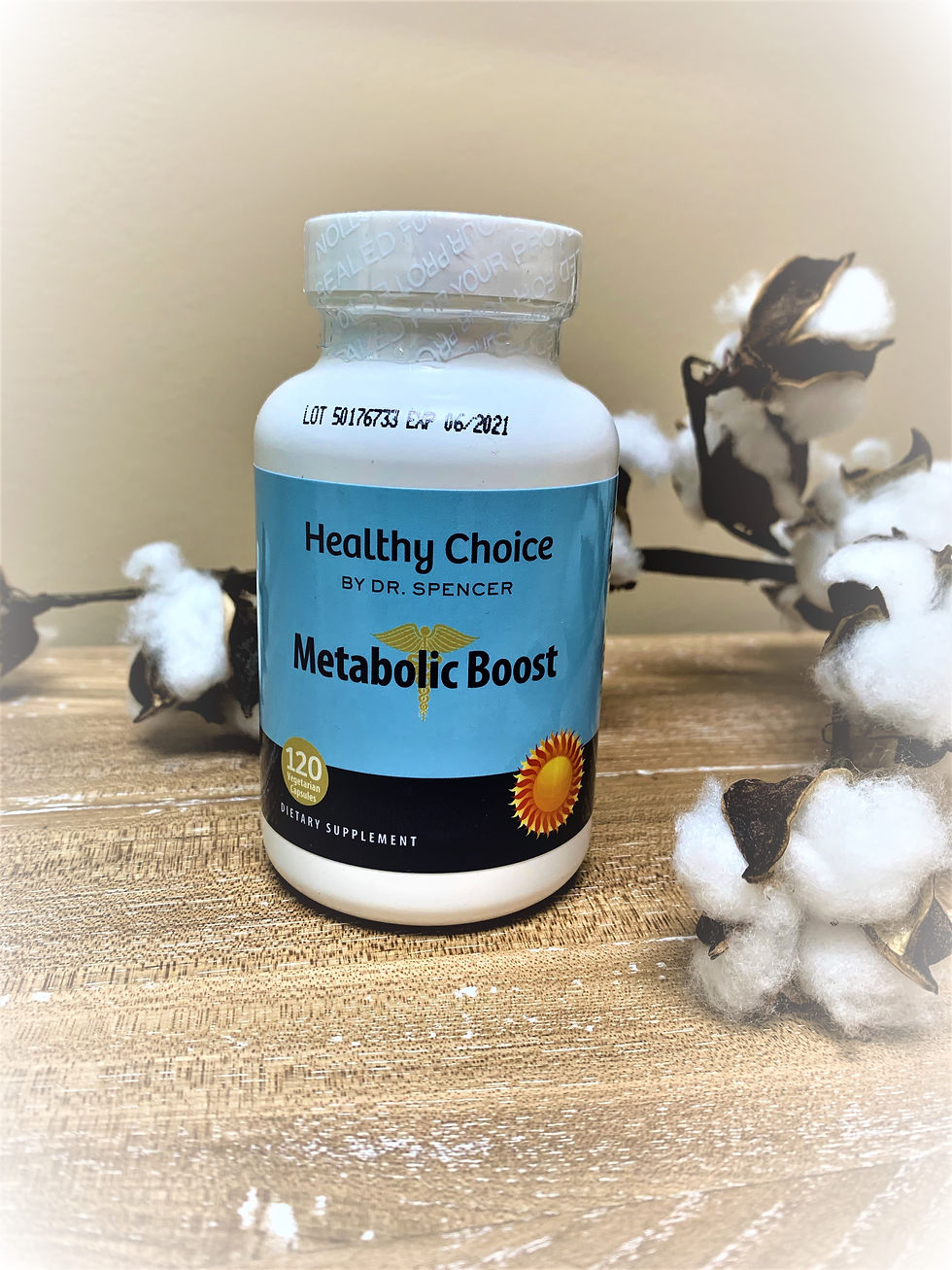 Metabolic Boost