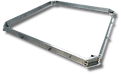 NI Stiffener, DIB Frame, RF (156145-01).