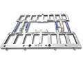 Full Size Stiffener