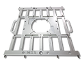 Advantest/V93K Stiffener Assy 3/4 12" WPI