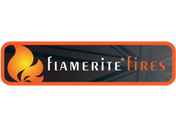 Flamerlite Fires Logo