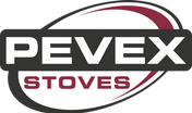 Pevex Stoves Logo