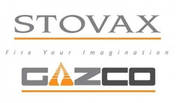 Gazco Stovax Logo