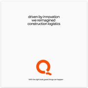Company Presentation Brochure