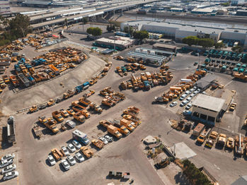 Transport and Logistics: A Structural Challenge in the Construction Sector