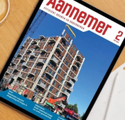 Lees meer in de "Aannemer" nummer 2
