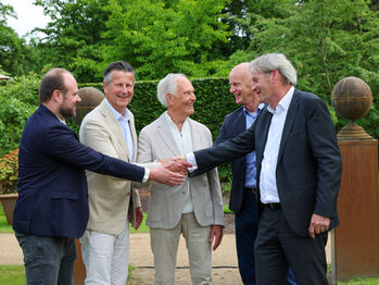 Focus on Impact and Qonnected Logistics Join Forces to Develop Urban Logistics Hubs