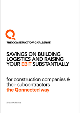 Savings for construction companies