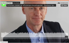 Listen to Qonnected Logistics