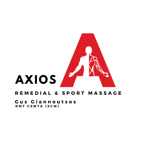 Massage Axios Remedial And Sport Massage Regina