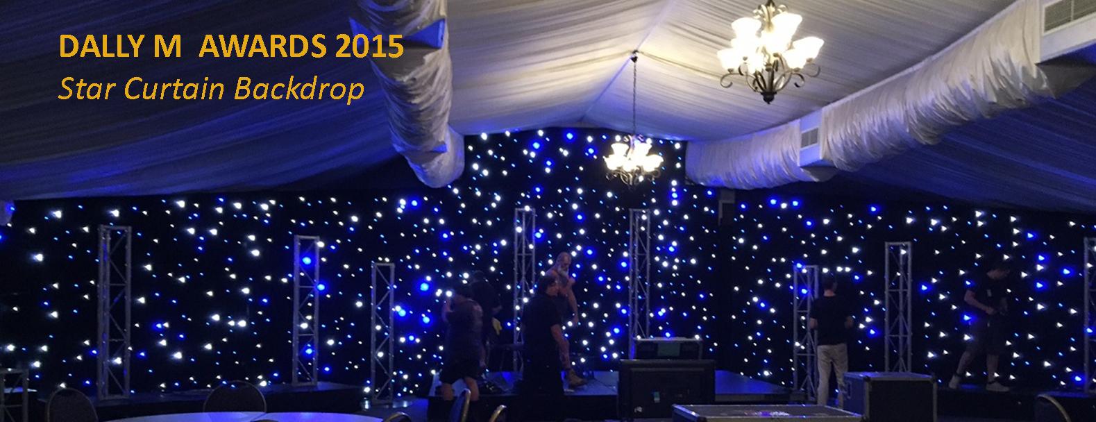 Event Lighting Hire Townsville, Party Hire Townsville