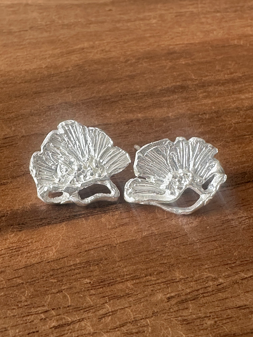 Thumbnail: Anemone Earrings