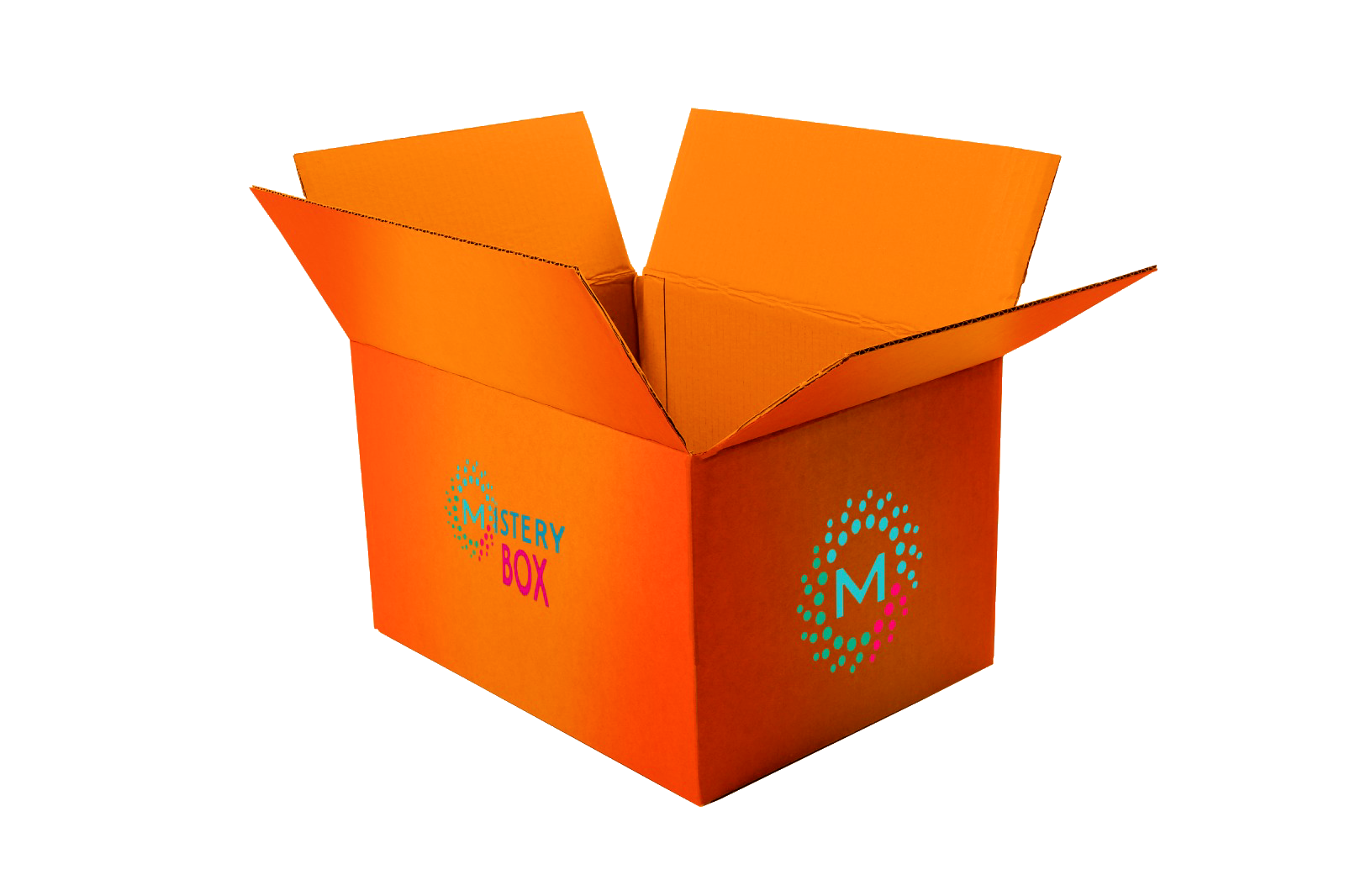 MISTERY SNACKS S-PREMIUM