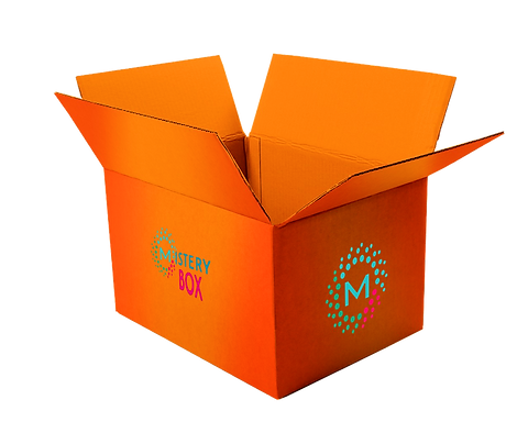 MISTERY SNACKS S-PREMIUM