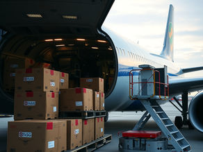 Same Day/On-Site Service - Center of Gravity Certification