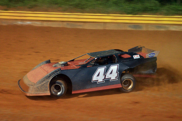 311 Motor Speedway 4/20/13
