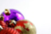 Ornaments
