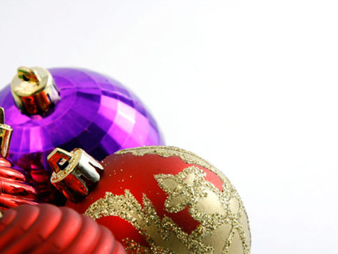 3 Things to Avoid and Get OVER This Holiday Season