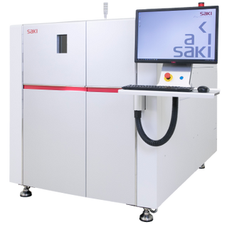 A high-speed, high-precision 3D-CT X-ray inspection system
