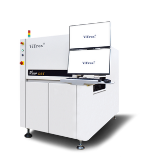 [NEW!] Smart 3D AOI System - V510Ai DST