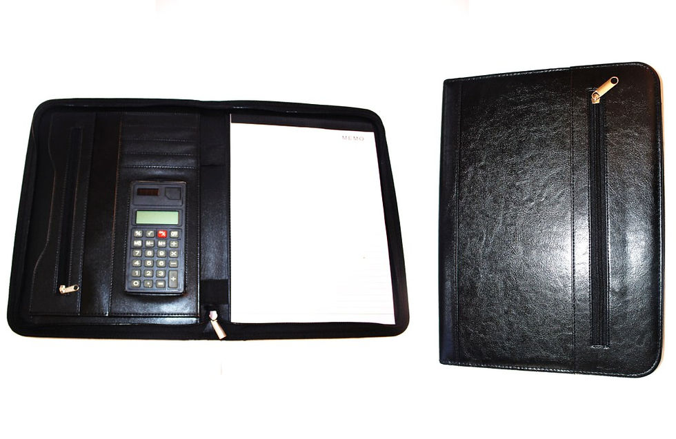 Memo Pad Calculator
