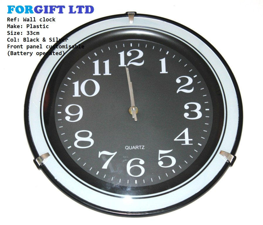 Wall Clock
