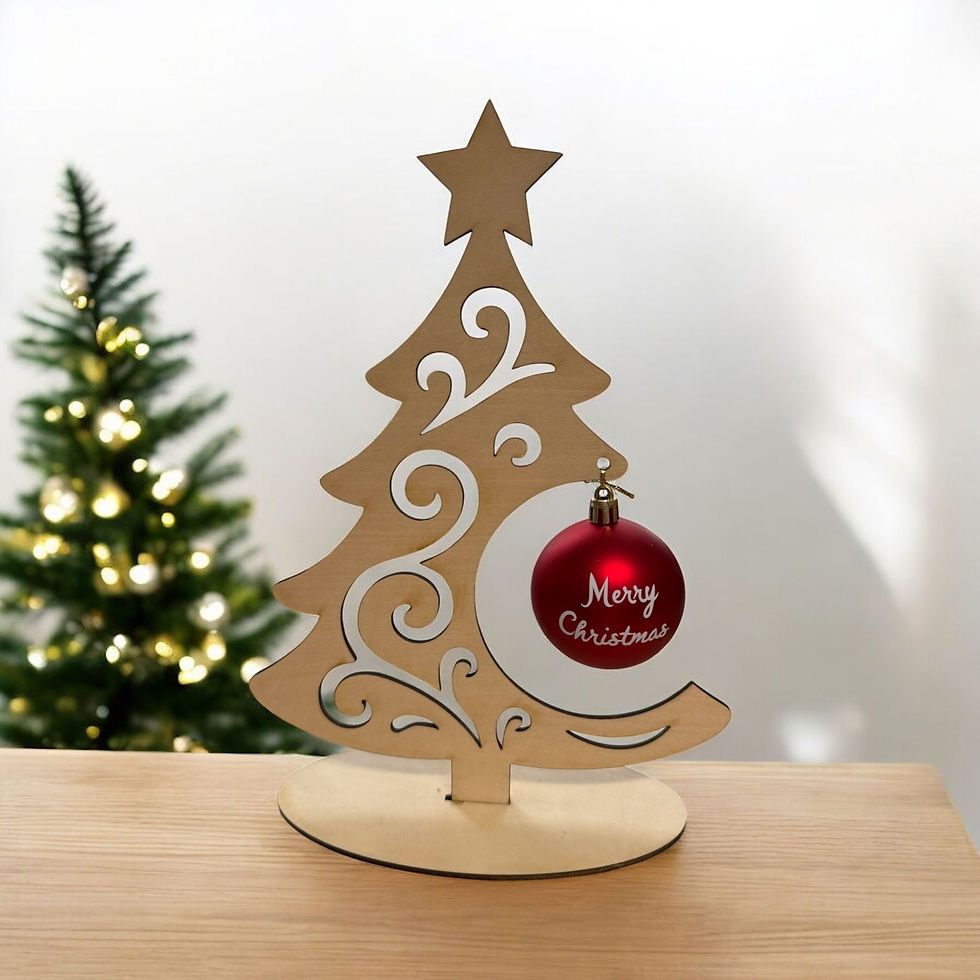 Miniaturbild: Weihnachtskugeln 6cm Kunststoff