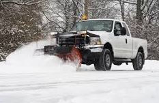 Snow Reminder: Please NO Parking on the Streets