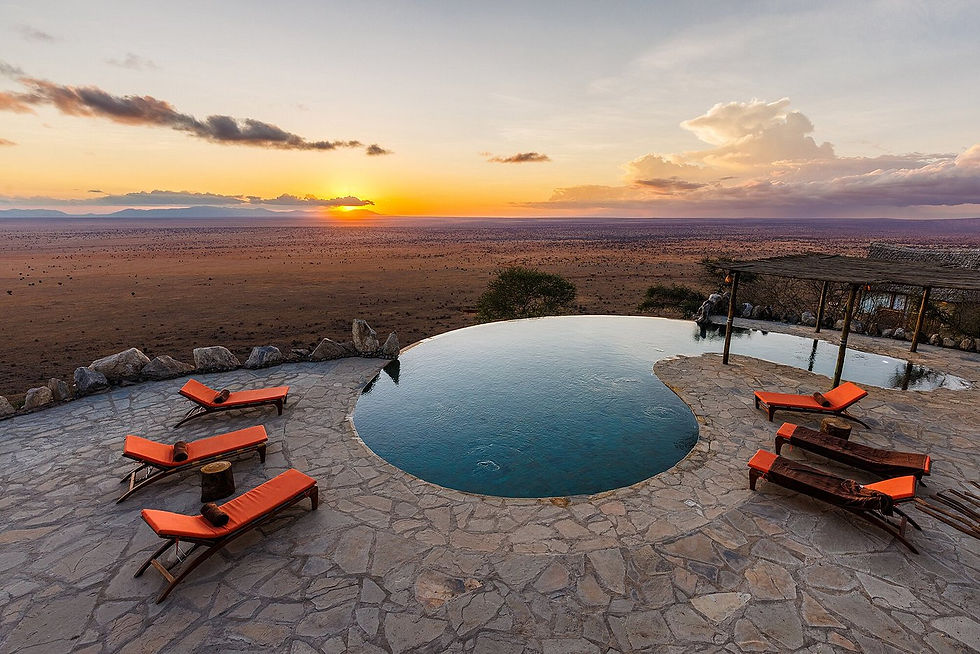 Lions Bluff Lodge (2)