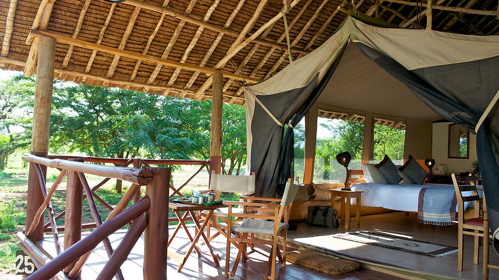 Voyager Ziwani Camp (6b)