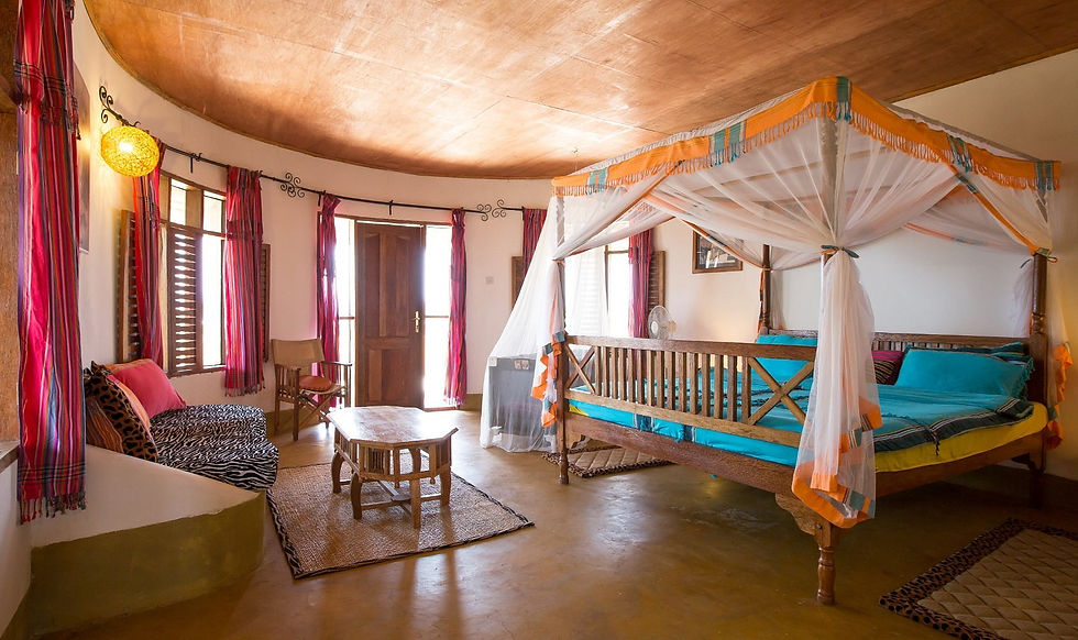 Oremiti Lodge Tingitana (2)